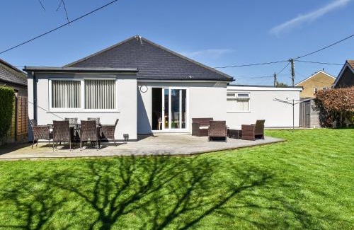 St Mary's Bay Casa | The Coast House At St Mary's Bay