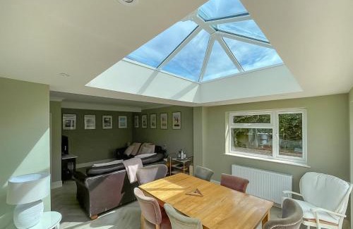 St Mary's Bay Casa | The Coast House At St Mary's Bay