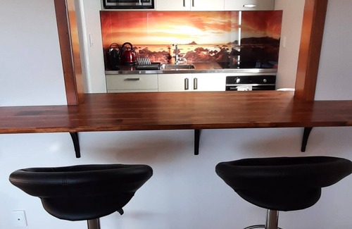 Wellington Apartamento | The Coast is Clear - South Coast delight