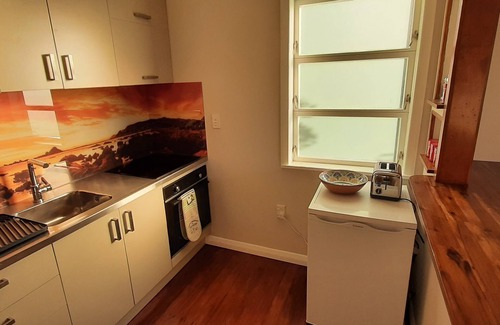 Wellington Apartamento | The Coast is Clear - South Coast delight
