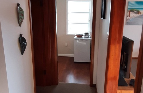 Wellington Apartamento | The Coast is Clear - South Coast delight