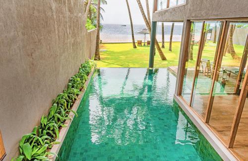 Induruwa Casa | The Coast