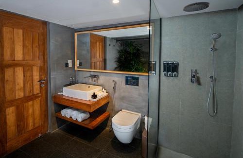 Induruwa Casa | The Coast