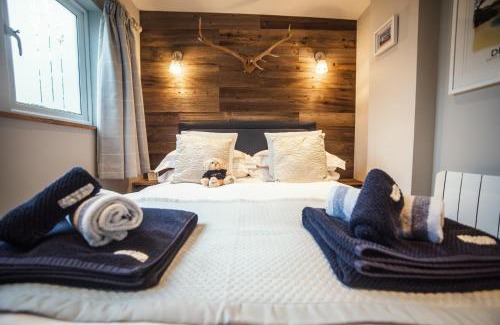 Stoke Fleming Casa | The Coastal Annexe, Stoke Fleming