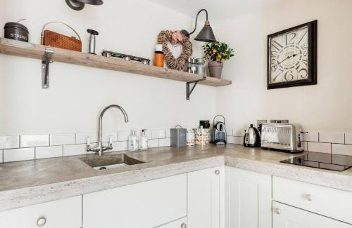Stoke Fleming Casa | The Coastal Annexe, Stoke Fleming
