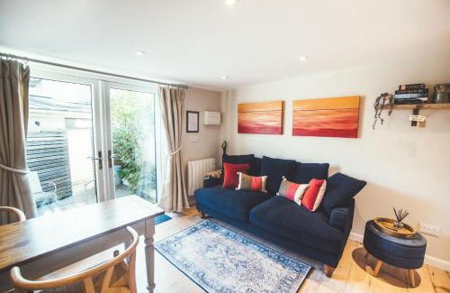 Stoke Fleming Casa | The Coastal Annexe, Stoke Fleming