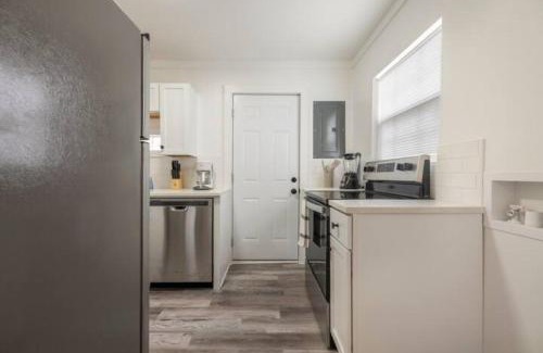 Sunnyside On The Gulf Casa | The Coastal Cabana