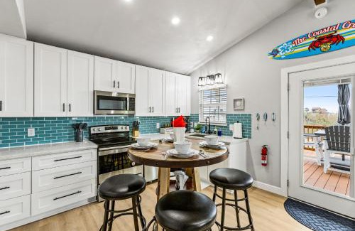 Cedar Lane Casa | The Coastal Crab