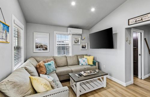 Cedar Lane Casa | The Coastal Crab