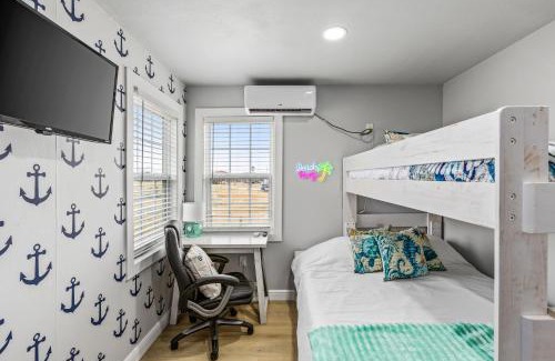 Cedar Lane Casa | The Coastal Crab