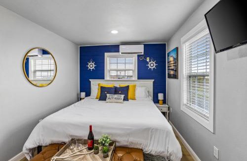Cedar Lane Casa | The Coastal Crab