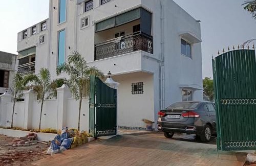 Mahabalipuram Villa | The Coastal Crown