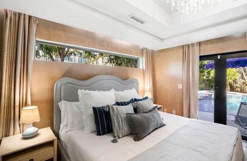Palm Beach Shores Casa | The Coastal Duo Escape