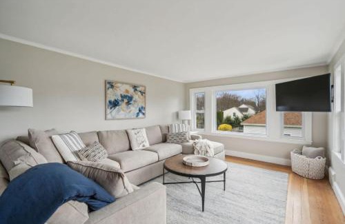 Scarborough Apartamento | The Coastal Nest - Stay for 5