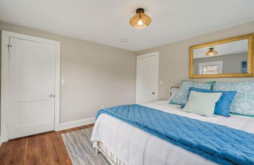 Scarborough Apartamento | The Coastal Nest - Stay for 5