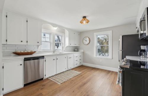Scarborough Apartamento | The Coastal Nest - Stay for 5