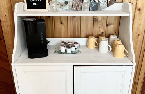 The Bluff Casa | The COASTAL RETREAT near Parlee Beach