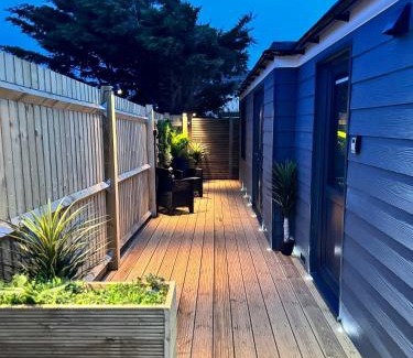 Peacehaven Apartamento | The Coastal Retreat (Nr Brighton)