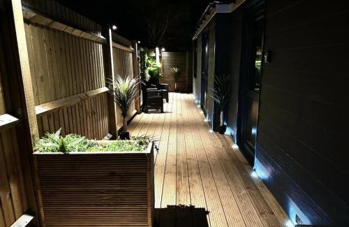 Peacehaven Apartamento | The Coastal Retreat (Nr Brighton)