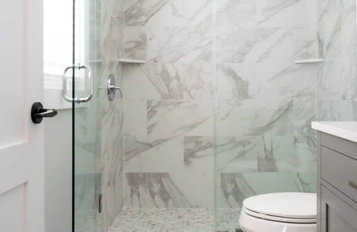 Newport Casa | The Coastal Suite Sum