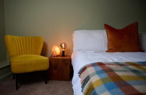 Wimborne Saint Giles Cama Y Desayuno | The Cockerel