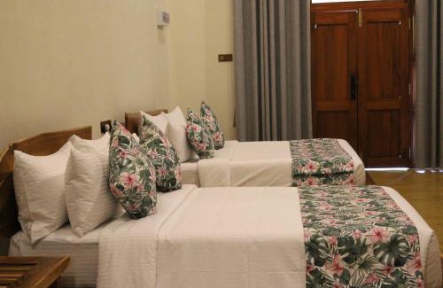 Talawila Cabina | The Coconut Experience Eco Lodge Wilpattu