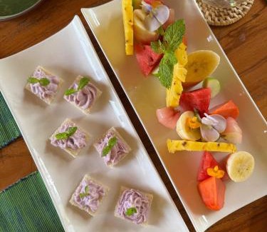 Talawila Cabina | The Coconut Experience Eco Lodge Wilpattu