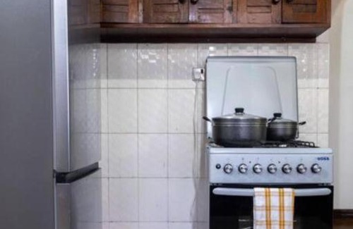 Mikocheni Apartamento | The coconut House