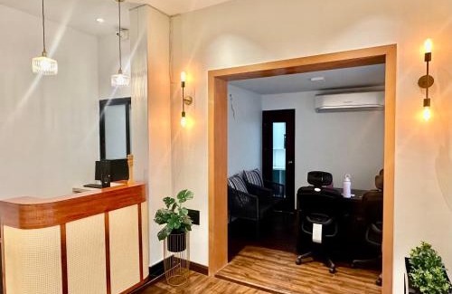 Sigra Casa | The Cocoon Baneras