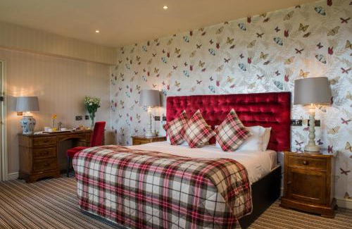 Coychurch Casa | The Coed-Y-Mwstwr Hotel