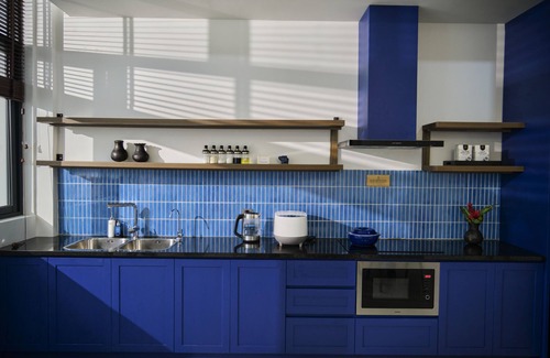 Buon Ma Thuot Apartamento | The Coffee City - Healing & Retreats