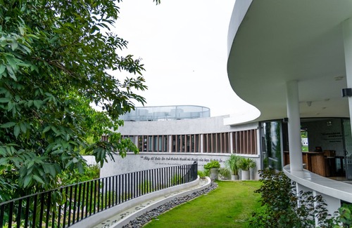 Buon Ma Thuot Apartamento | The Coffee City - Healing & Retreats