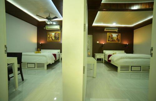 Alappuzha Cabina | THE COFFEE CLUB Executive Lodging