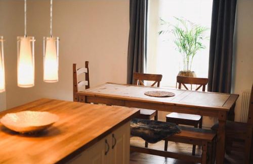 Coleford Apartamento | The Coffee House
