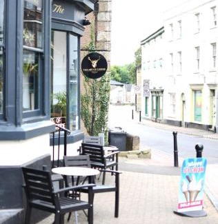 Coleford Apartamento | The Coffee House