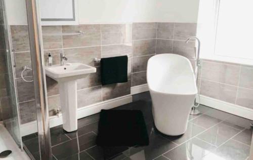 Coleford Apartamento | The Coffee House