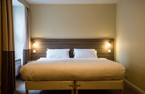 Central Aberdeen Hotel | The Coffee House Hotel