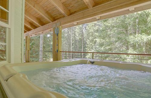 Government Camp Casa | The Coho Lodge at Government Camp - Meredith Lodging