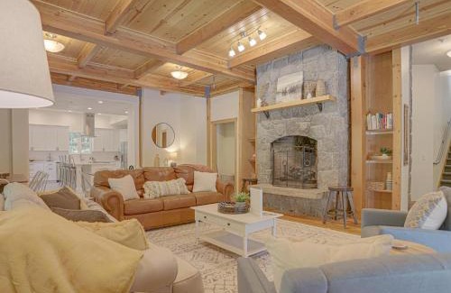 Government Camp Casa | The Coho Lodge at Government Camp - Meredith Lodging