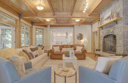 Government Camp Casa | The Coho Lodge at Government Camp - Meredith Lodging