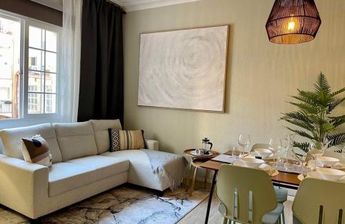 El Poble-sec Apartamento | The Collection Barcelona - Poble Sec - Modern & comfy 3 bedrooms