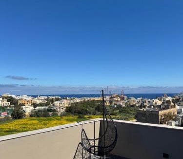 St. Andrew's Apartamento | The Collective