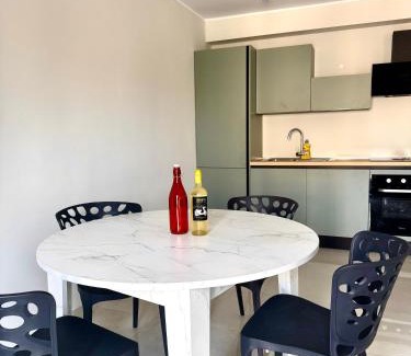 St. Andrew's Apartamento | The Collective