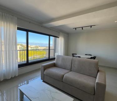 St. Andrew's Apartamento | The Collective
