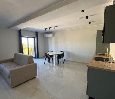 St. Andrew's Apartamento | The Collective