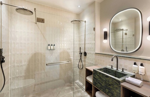 Duivelseiland Hotel | The College Hotel Amsterdam, Autograph Collection