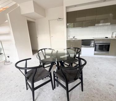 City West Apartamento | The Collette by Parbery Property