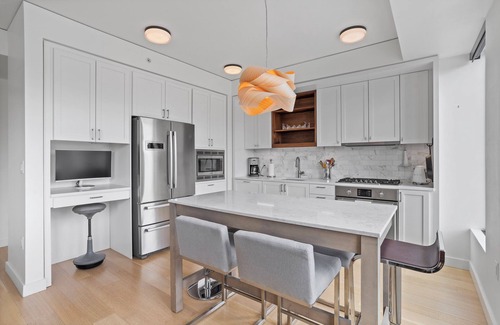 LoDo Condominio | The Coloradan 1130: In Charming Downtown Denver!