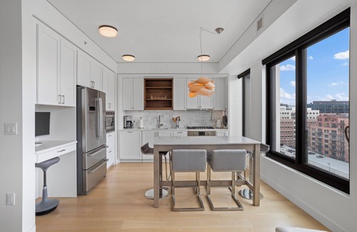 LoDo Condominio | The Coloradan 1130: In Charming Downtown Denver!