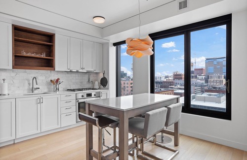 LoDo Condominio | The Coloradan 1130: In Charming Downtown Denver!